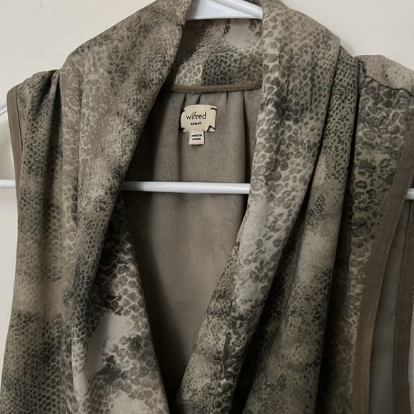 Aritzia Wilfred Dress - Picture 2 of 4